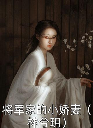 将军家的小娇妻（林兮玥）