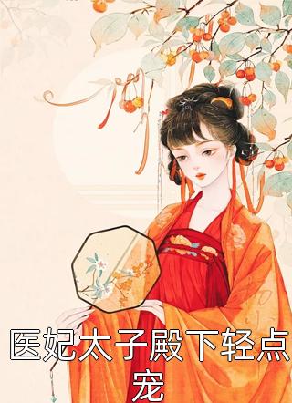 医妃太子殿下轻点宠