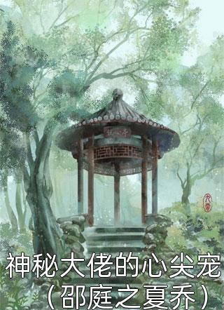 神秘大佬的心尖宠（邵庭之夏乔）