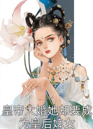 皇帝大婚她却要成为皇后婢女