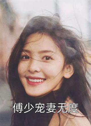 傅少宠妻无度