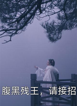 腹黑残王，请接招