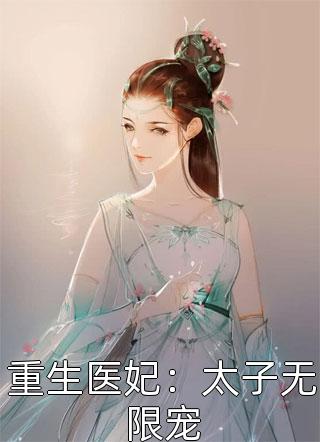 重生医妃：太子无限宠