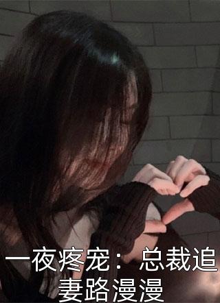 一夜疼宠：总裁追妻路漫漫