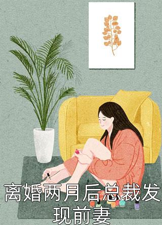 离婚两月后总裁发现前妻