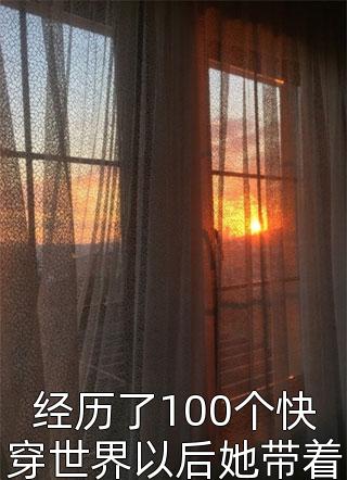 经历了100个快穿世界以后她带着一身技能回来了