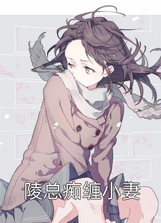 陵总痴缠小妻