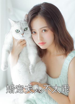 婚宠夫人不太乖