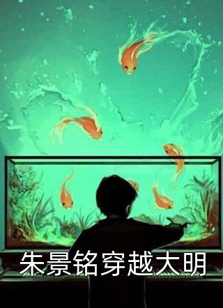 朱景铭穿越大明