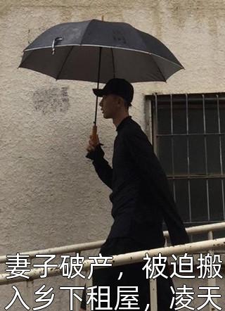 妻子破产，被迫搬入乡下租屋，凌天知道后