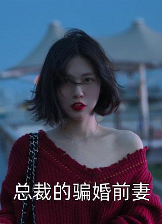 总裁的骗婚前妻