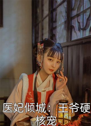 医妃倾城：王爷硬核宠