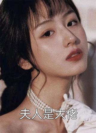 夫人是大佬