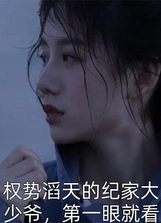 权势滔天的纪家大少爷，第一眼就看中厉姿这个女人