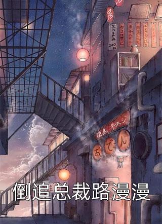 倒追总裁路漫漫