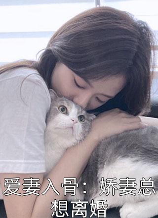 爱妻入骨：娇妻总想离婚