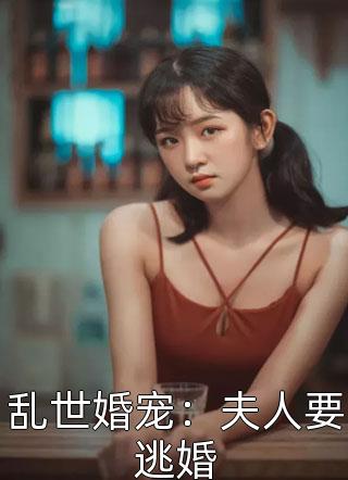 乱世婚宠：夫人要逃婚