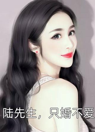 陆先生，只婚不爱