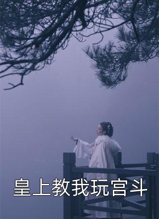 皇上教我玩宫斗