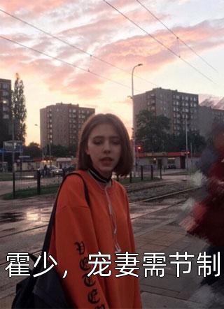 霍少，宠妻需节制