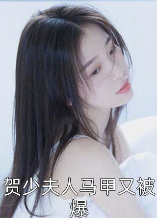 贺少夫人马甲又被爆