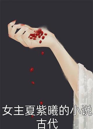 女主夏紫曦的小说古代