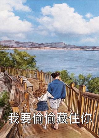 我要偷偷藏住你