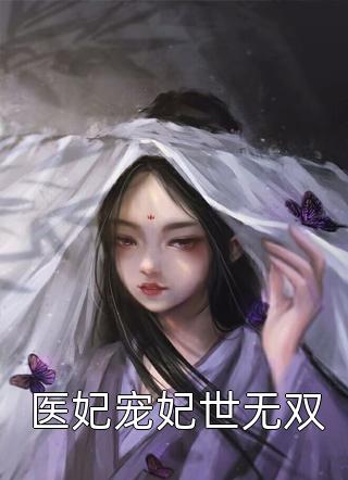 医妃宠妃世无双