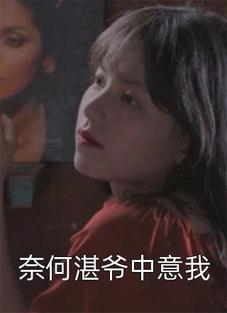 奈何湛爷中意我