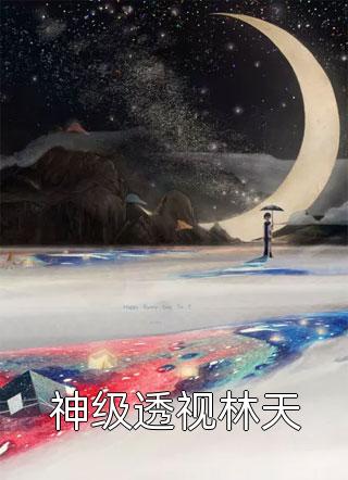 神级透视林天