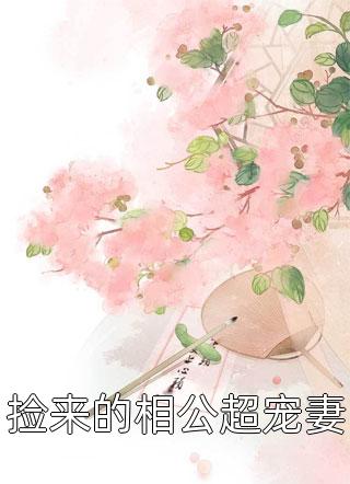 捡来的相公超宠妻