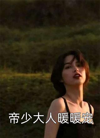 帝少大人暖暖宠