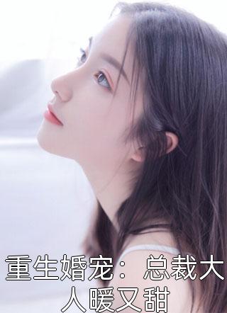 重生婚宠：总裁大人暖又甜