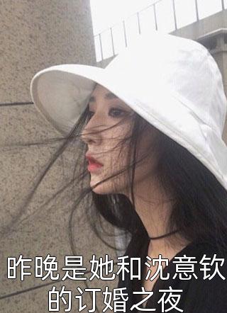 昨晚是她和沈意钦的订婚之夜