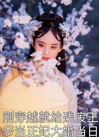 刚穿越就给残废王爷当正妃大婚当日做手术