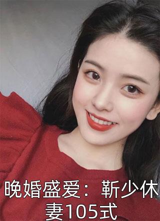 晚婚盛爱：靳少休妻105式