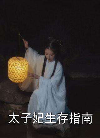 太子妃生存指南