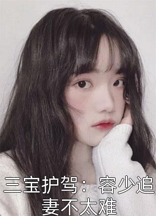 三宝护驾：容少追妻不太难