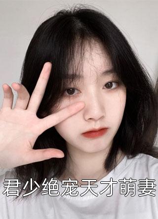 君少绝宠天才萌妻