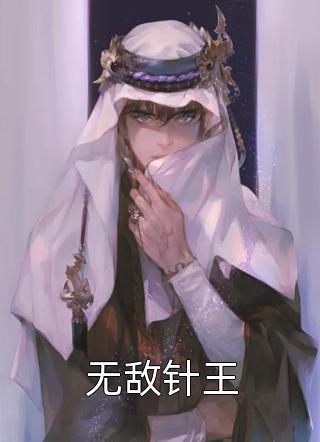 无敌针王