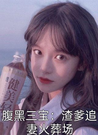 腹黑三宝：渣爹追妻火葬场