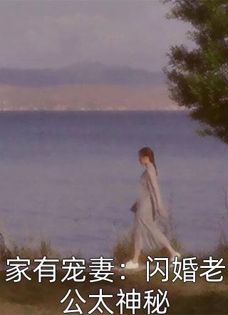 家有宠妻：闪婚老公太神秘