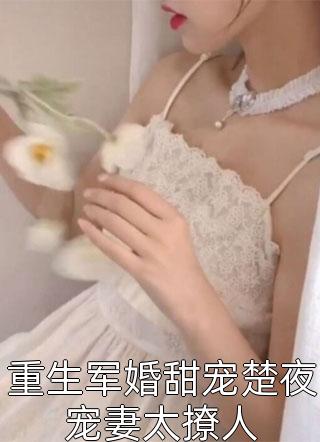 重生军婚甜宠楚夜宠妻太撩人