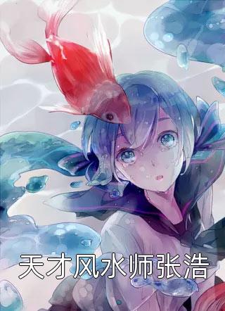 天才风水师张浩