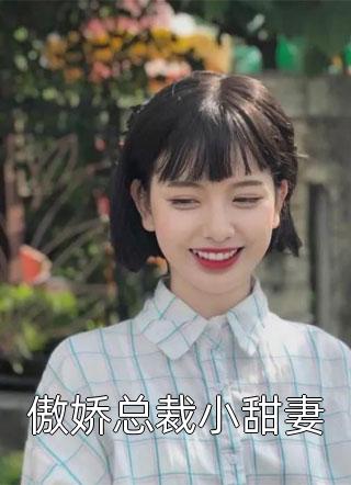 傲娇总裁小甜妻