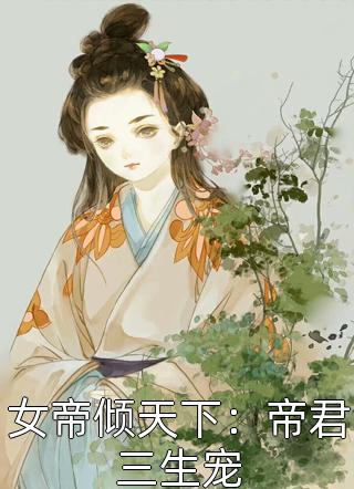 女帝倾天下：帝君三生宠