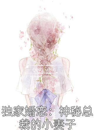 独家婚恋：神秘总裁的小妻子