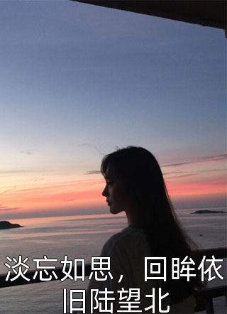 淡忘如思，回眸依旧陆望北