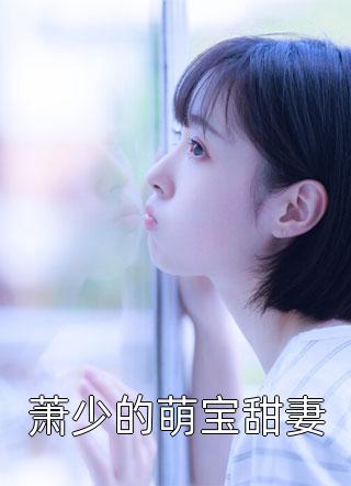 萧少的萌宝甜妻