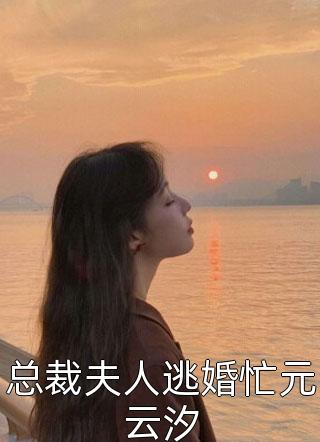 总裁夫人逃婚忙元云汐